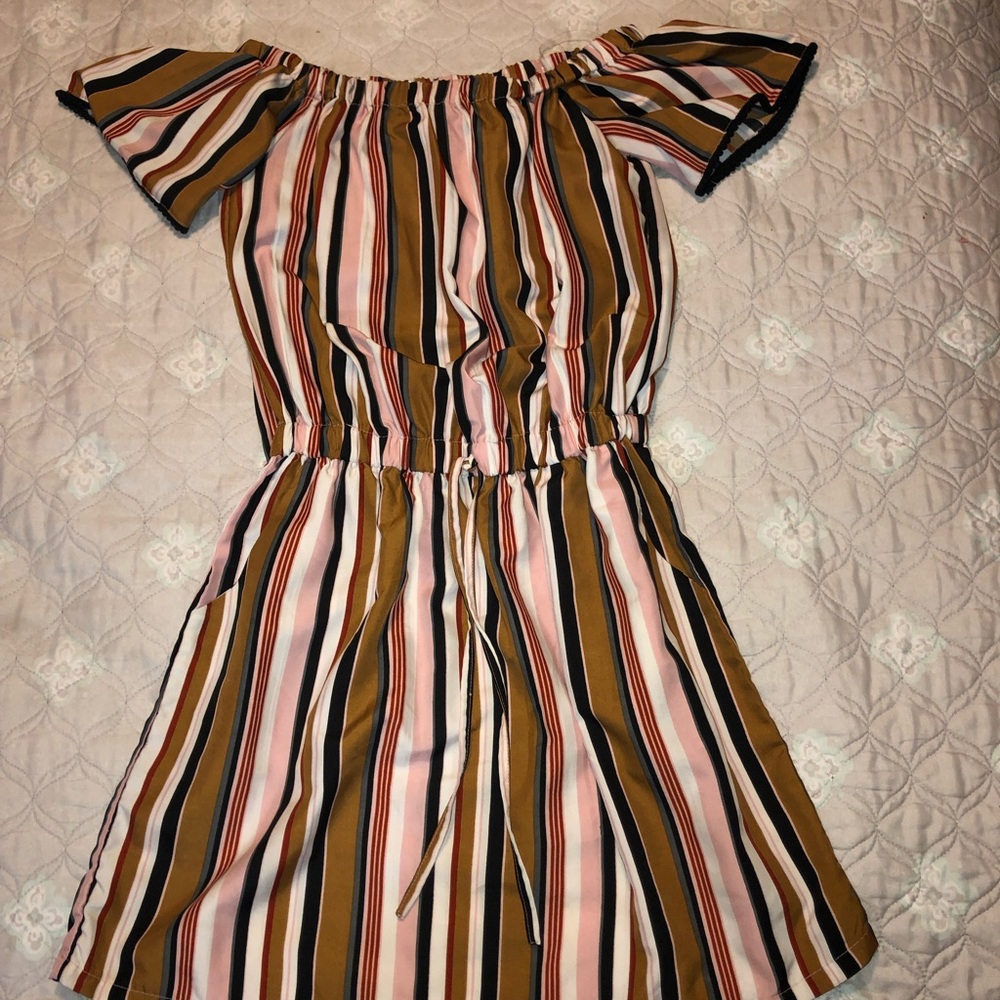 Girl dress